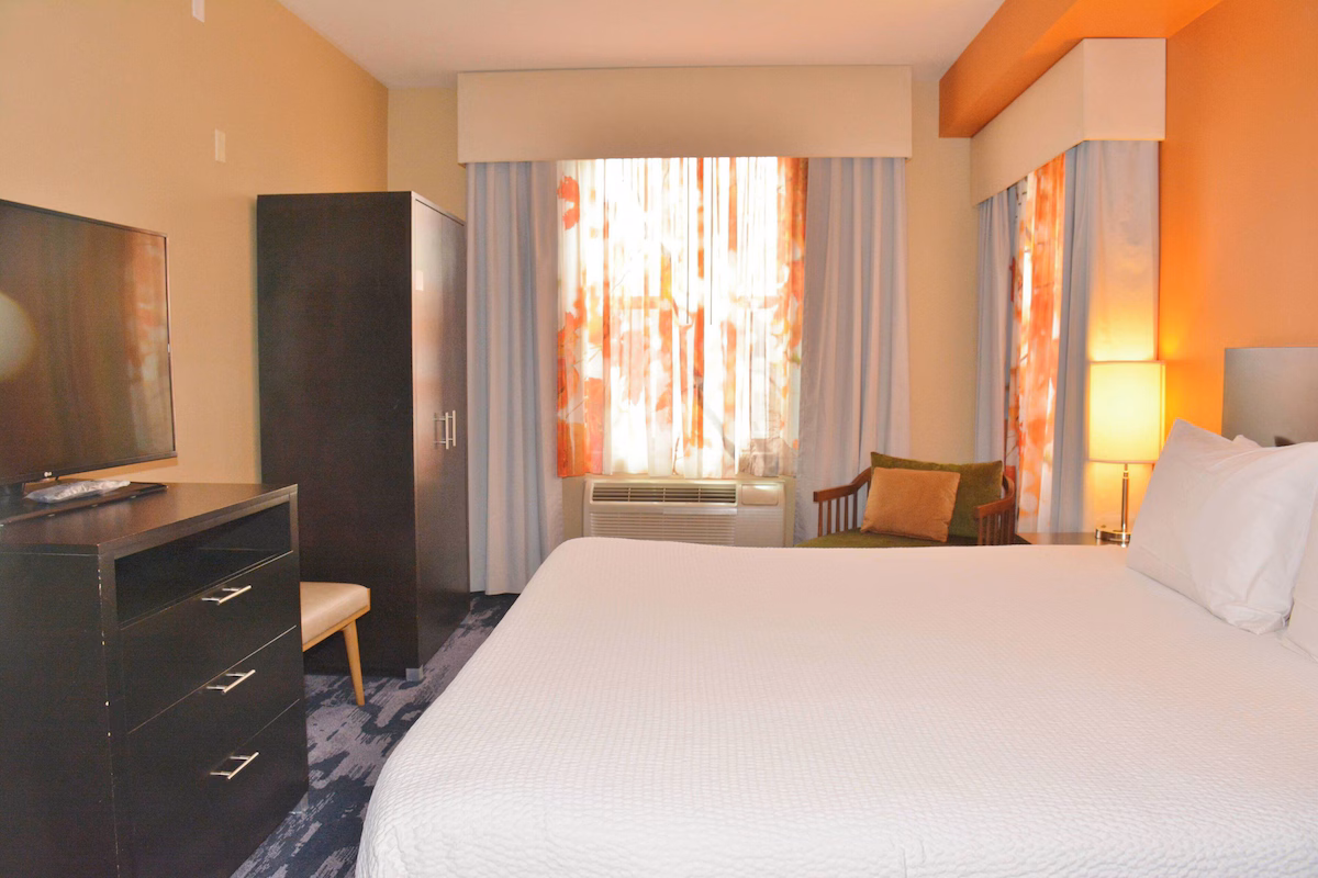 Fairfield Inn & Suites by Marriott Grand Junction Downtown - Image 7