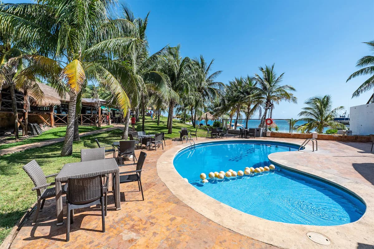 Hotel Dos Playas Faranda Cancún - Image 10