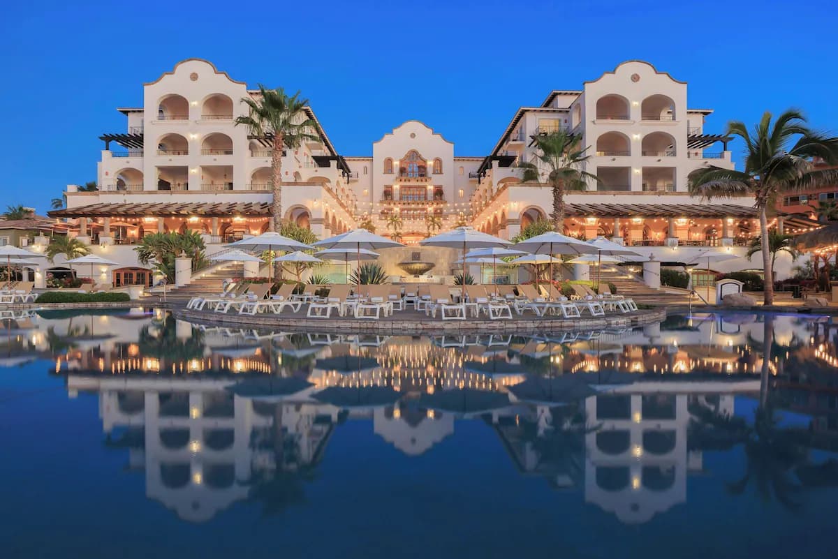 Hacienda del Mar Los Cabos, An Autograph Collection All-Inclusive Resort - Image 1