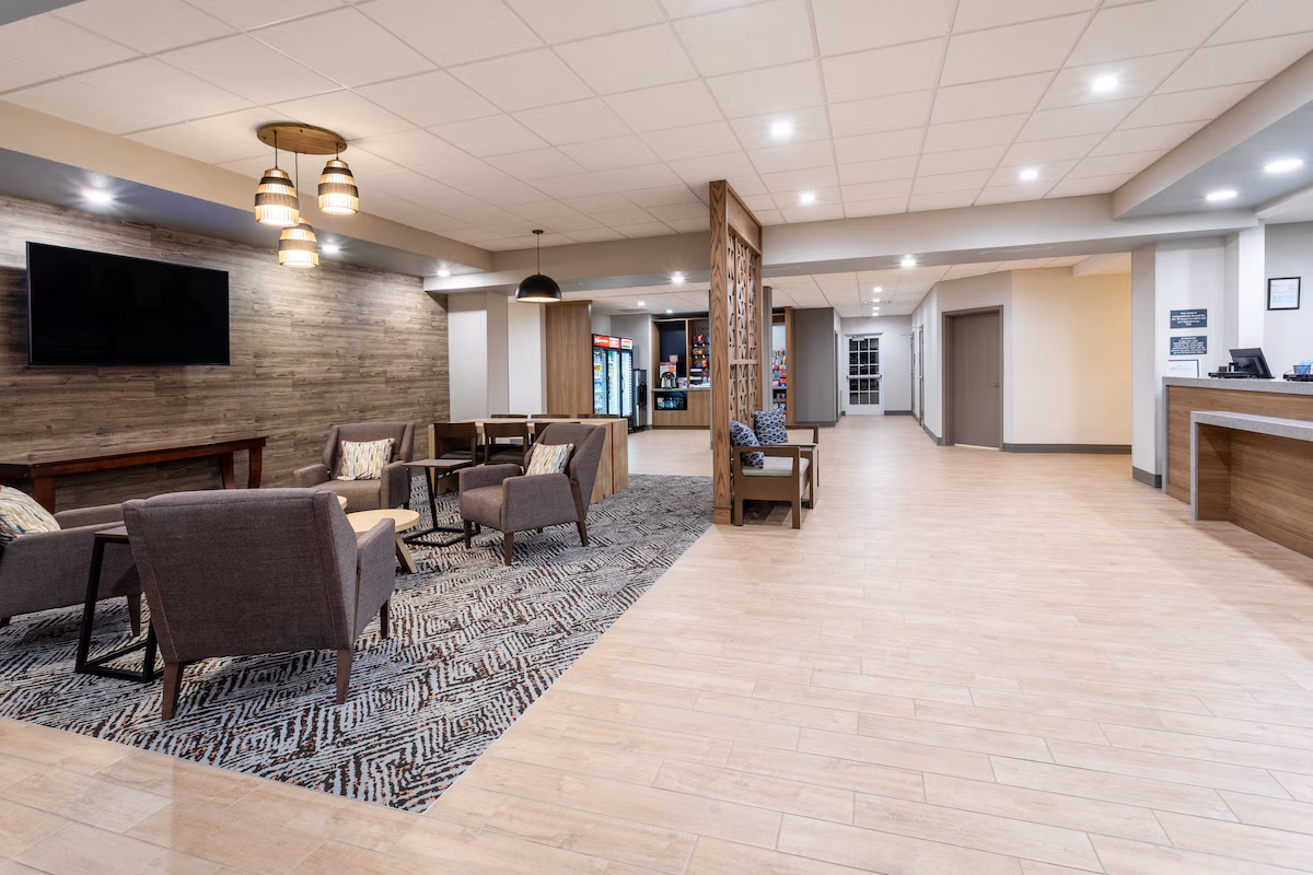 Candlewood Suites Grand Junction NW by IHG - Image 3
