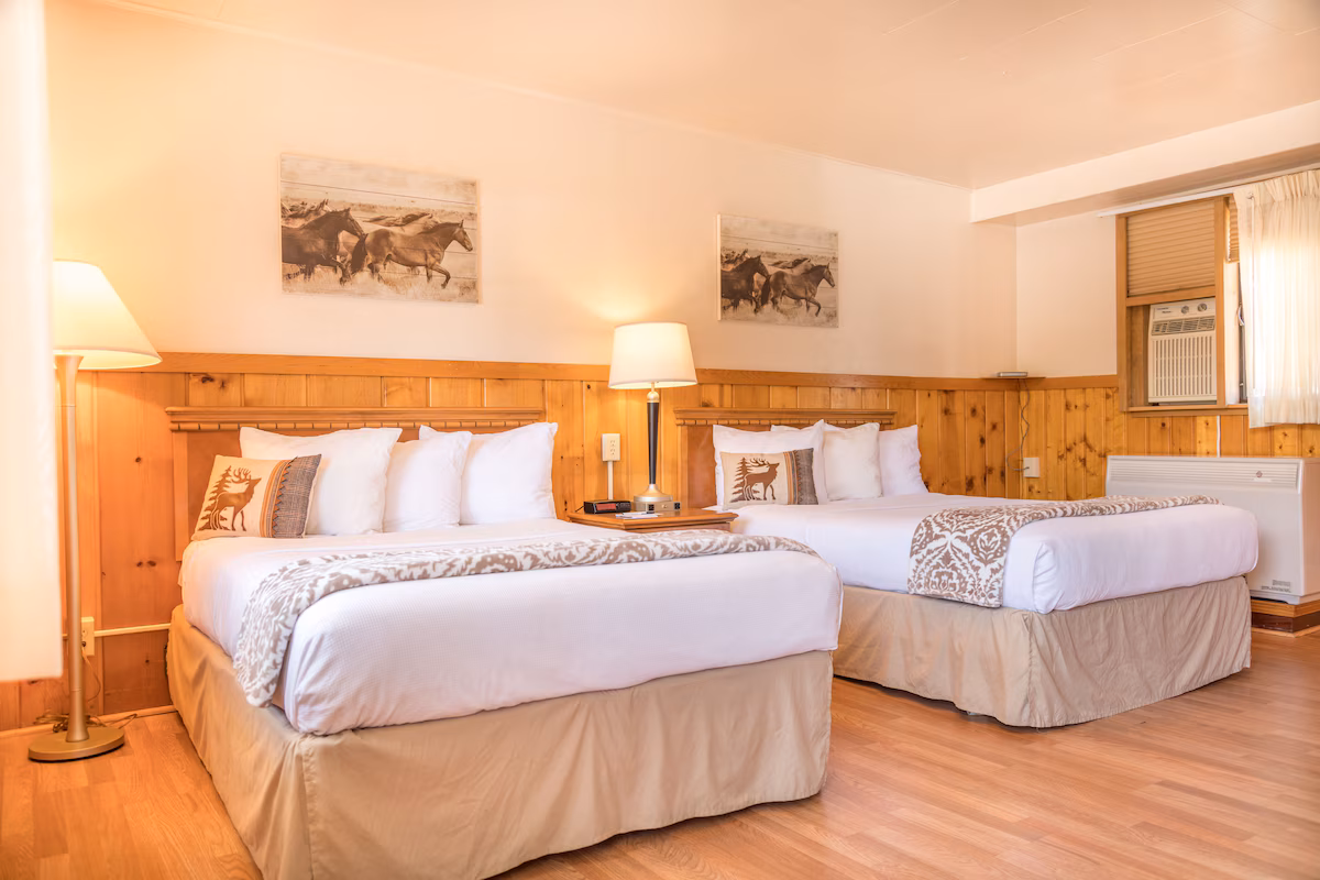 Alpine Trail Ridge Inn - Image 6