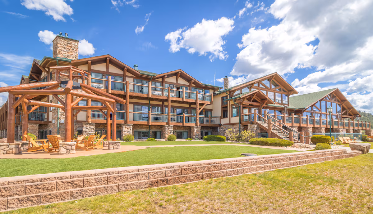 The Estes Park Resort - Image 2