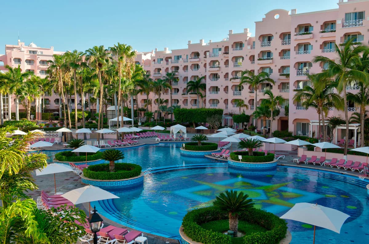Pueblo Bonito Rosé Resort & Spa - Image 10