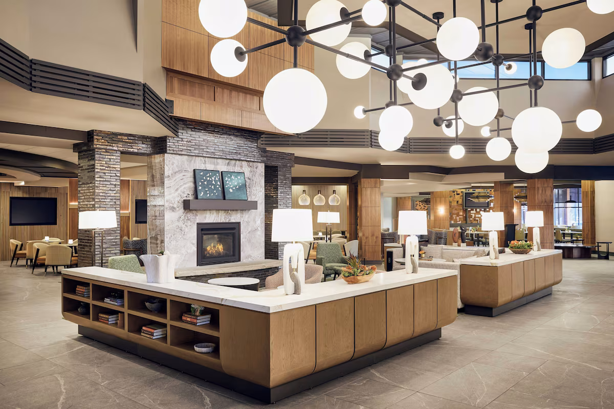 Fort Collins Marriott - Image 2