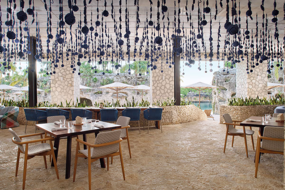 Hotel Xcaret Arte - Image 5