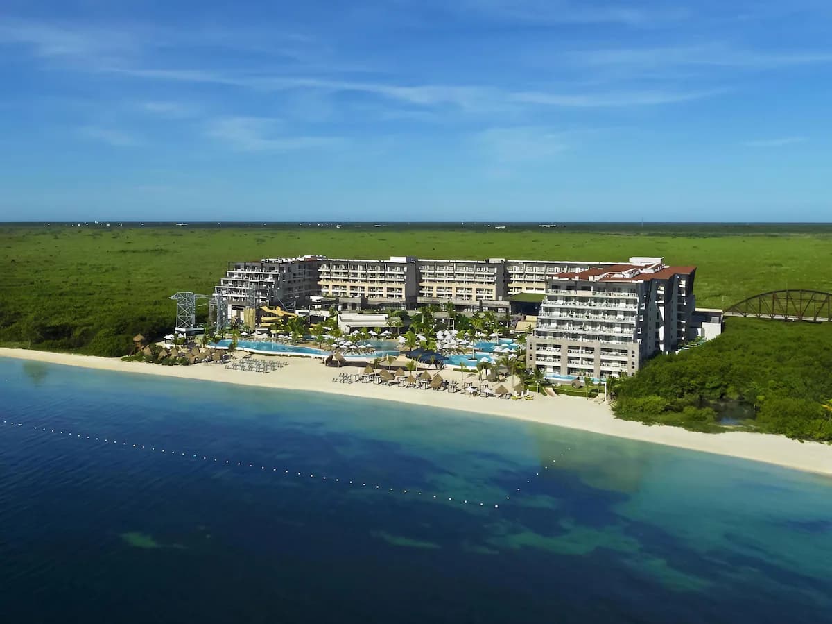 Dreams Natura Resort & Spa - Image 10