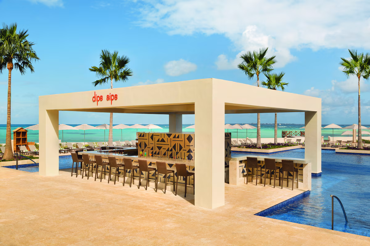 Turquoize at Hyatt Ziva Cancun - Adults Only - Image 11