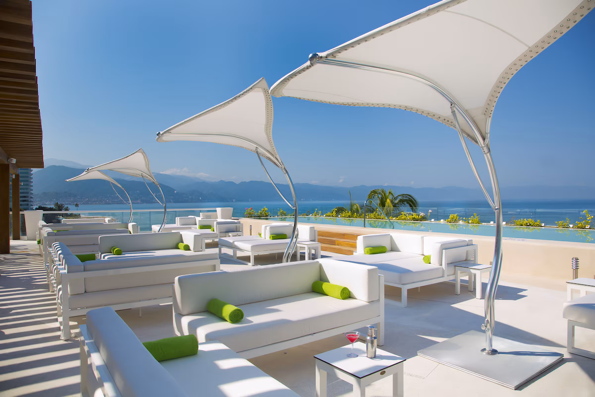 Krystal Grand Puerto Vallarta - Image 9
