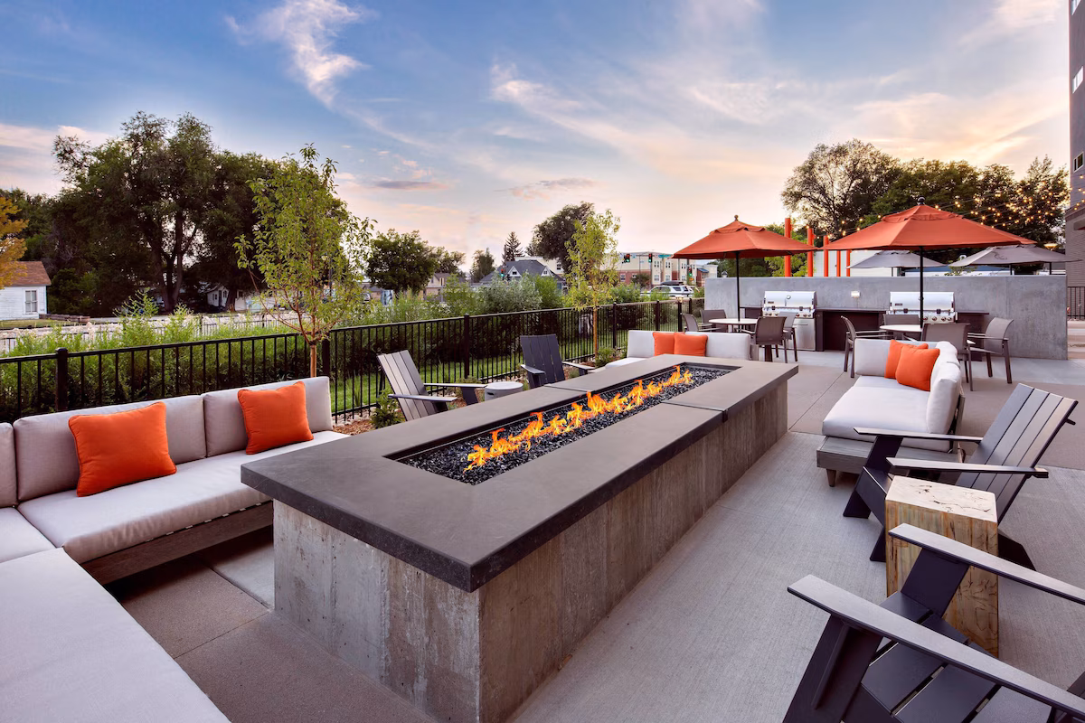 TownePlace Suites by Marriott Loveland Fort Collins - Image 9