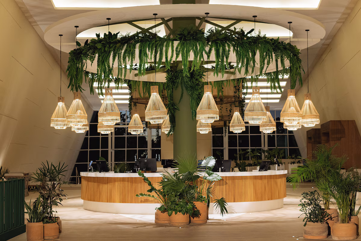 Grand Sirenis Riviera Maya Resort & Spa - Image 2