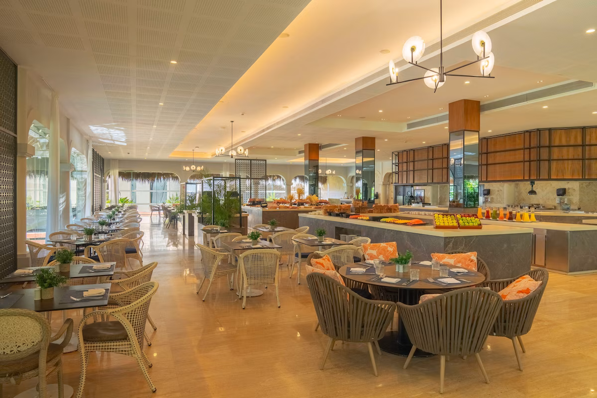 Grand Palladium Colonial Resort & Spa - All Inclusive - Image 7