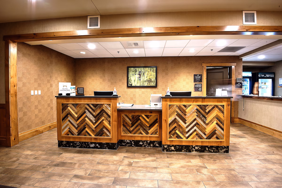 Homewood Suites by Hilton Durango, CO - Image 2