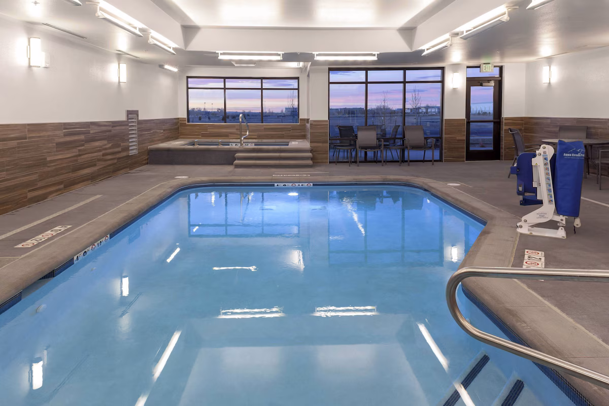 Fairfield Inn & Suites Fort Collins South - Image 9
