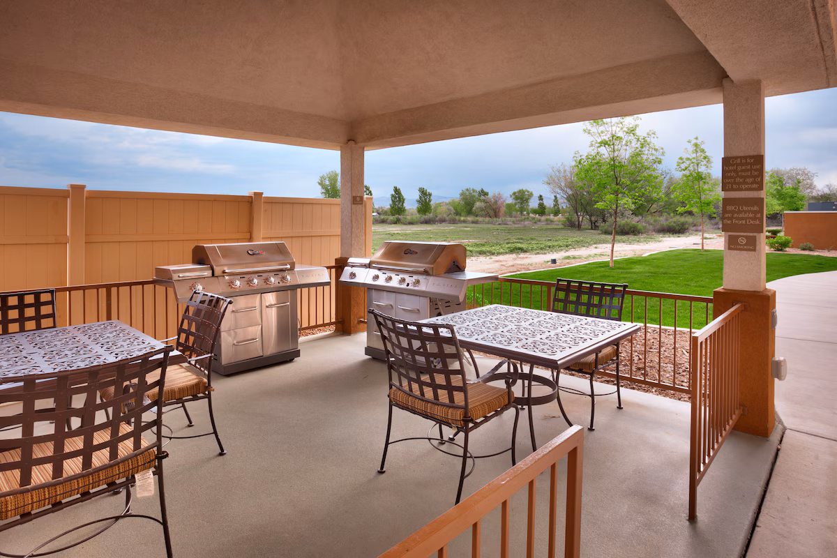 Candlewood Suites Grand Junction NW by IHG - Image 10