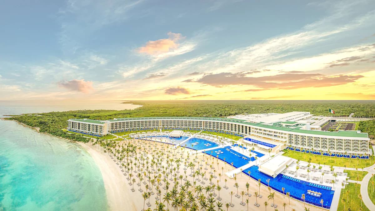 Barceló Maya Riviera - Adults only - All Inclusive - Image 1