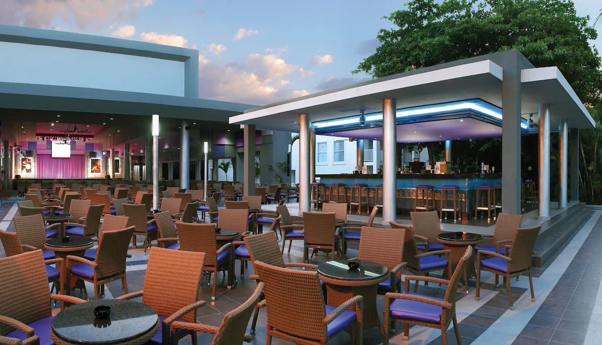 Hotel Riu Yucatan - Image 4