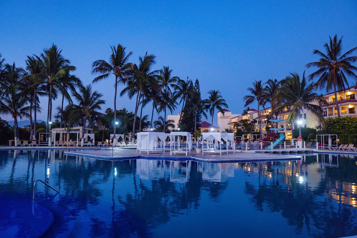 Samba Vallarta All Inclusive - Image 8