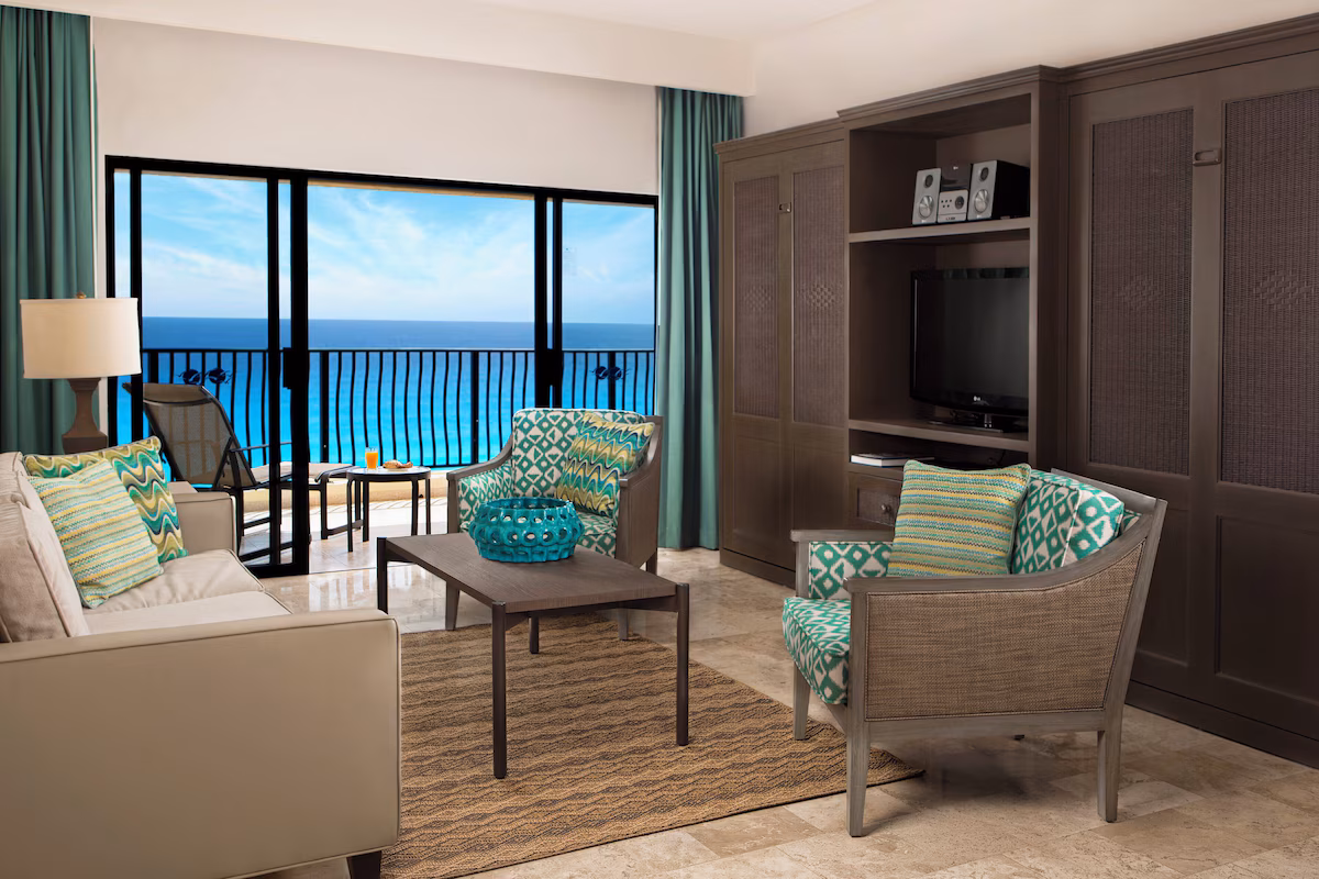 Holiday Inn Club Vacations Royal Haciendas All Inclusive - Image 4