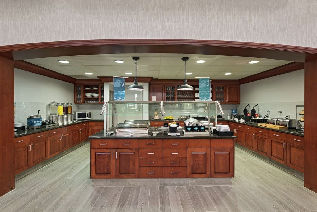 Homewood Suites by Hilton Fort Collins - Image 3