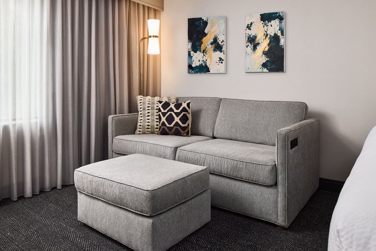 Courtyard by Marriott Fort Collins - Image 5