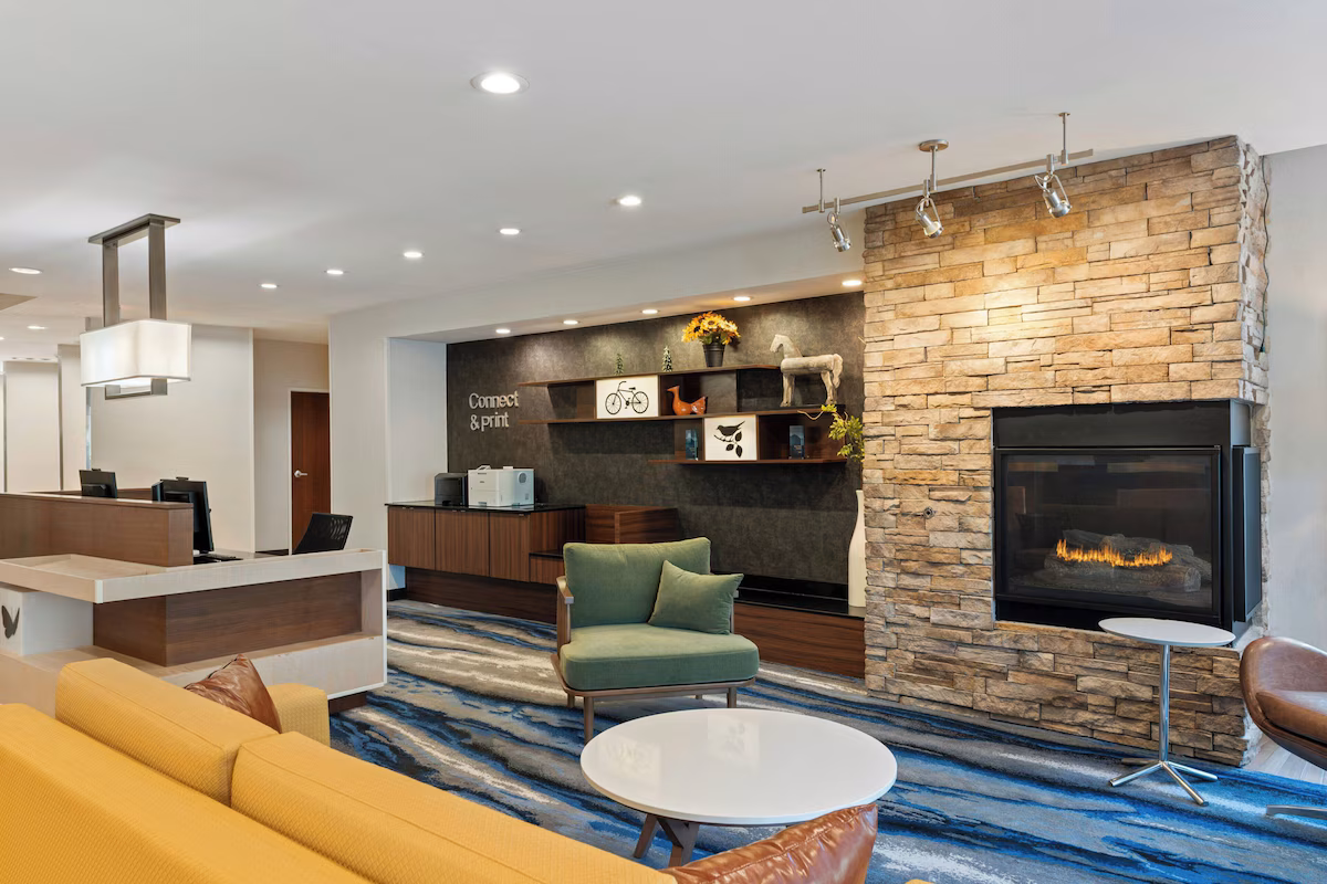 Fairfield by Marriott Inn & Suites Durango - Image 2