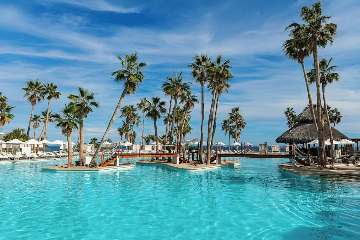 Paradisus Los Cabos - Adults Only - Image 10