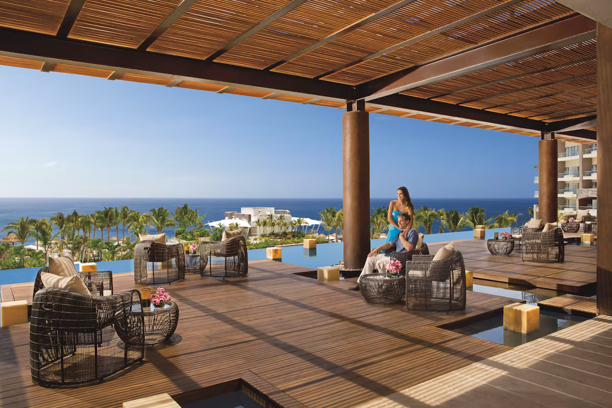 Dreams Vallarta Bay Resort & Spa - Image 4