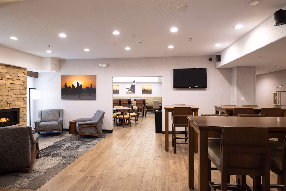 Hampton Inn Durango - Image 3