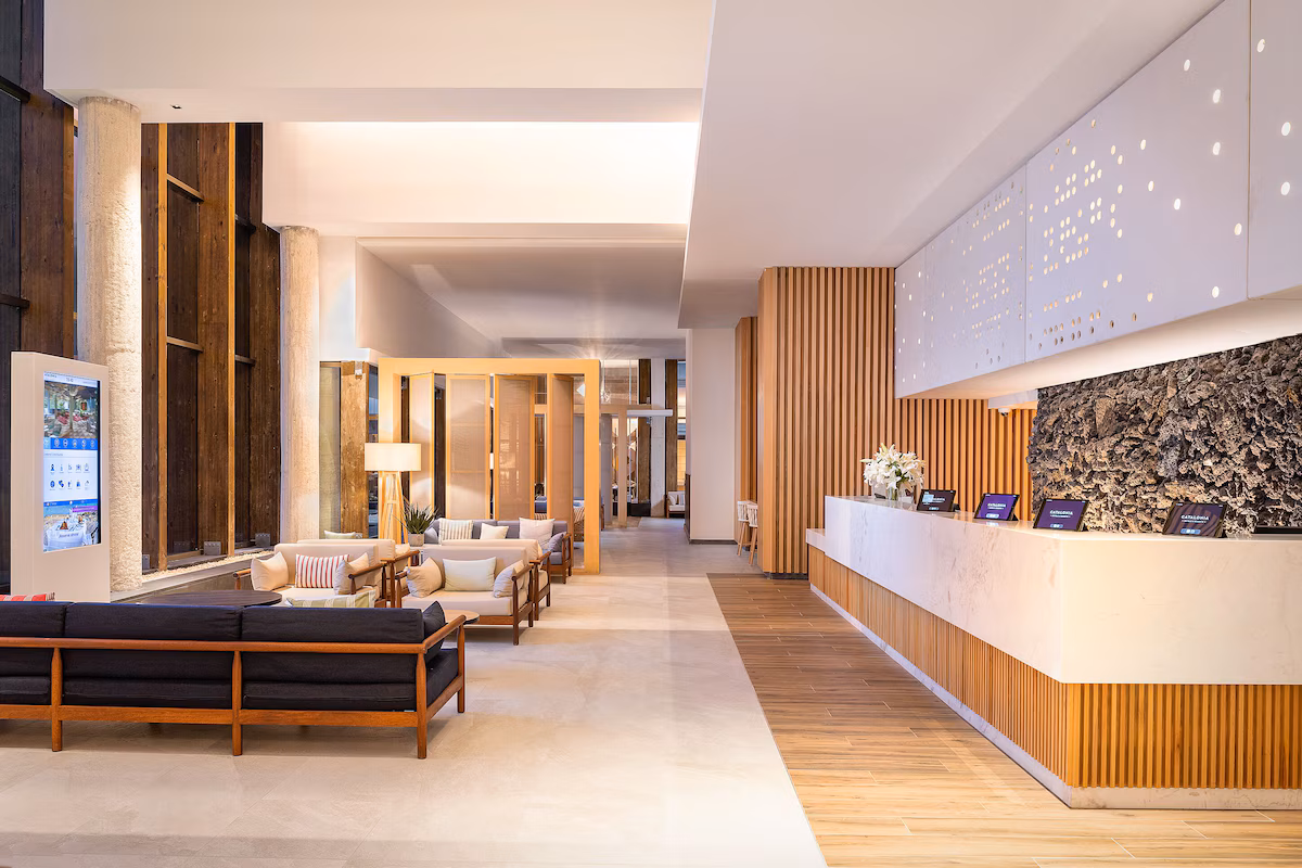 Catalonia Grand Costa Mujeres All Suites & Spa - Image 2