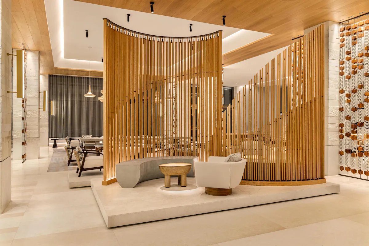 Hilton Cancun, an All-Inclusive Resort - Image 4