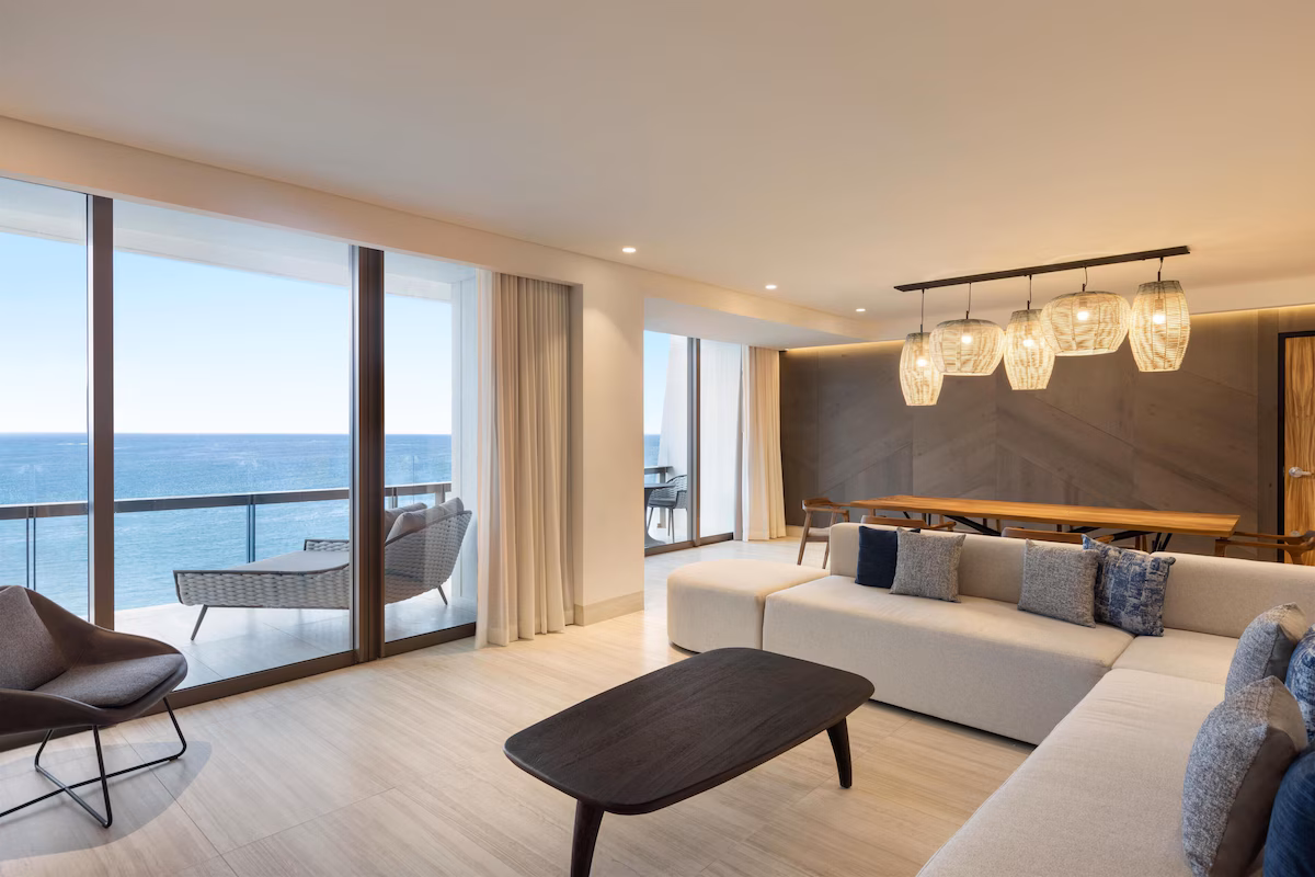 Hilton Cancun, an All-Inclusive Resort - Image 6