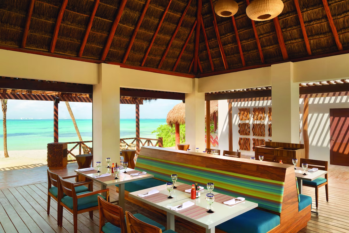 Turquoize at Hyatt Ziva Cancun - Adults Only - Image 5