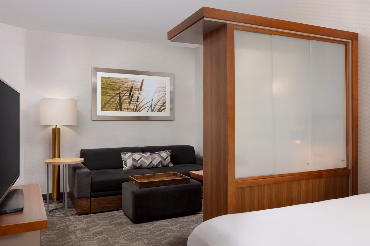 SpringHill Suites by Marriott Grand Junction Downtown/Historic Main St. - Image 5