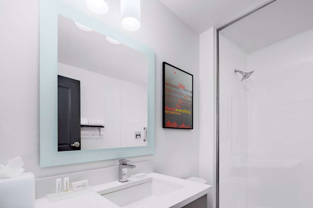 TownePlace Suites by Marriott Loveland Fort Collins - Image 8