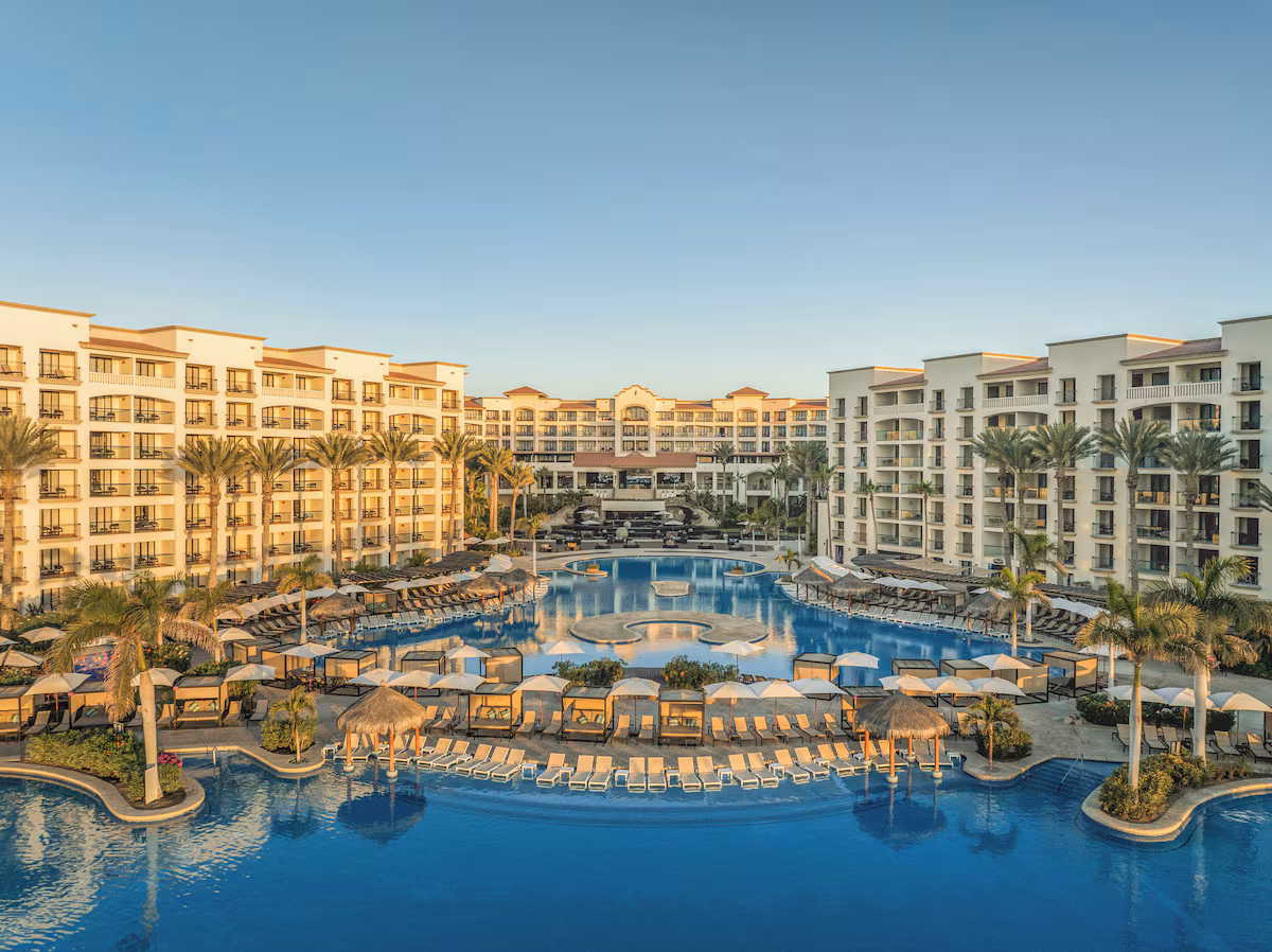 Hyatt Ziva Los Cabos - Image 1