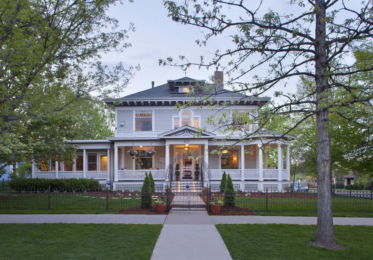Edwards House - Image 1
