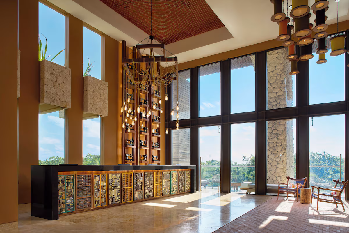 Hotel Xcaret Arte - Image 2