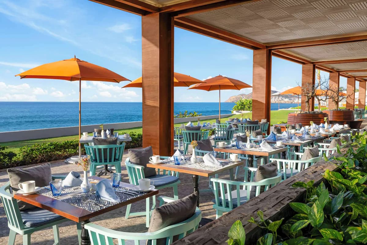 Grand Velas Los Cabos - Image 7