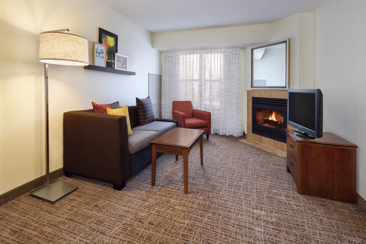 Residence Inn by Marriott Grand Junction - Image 5
