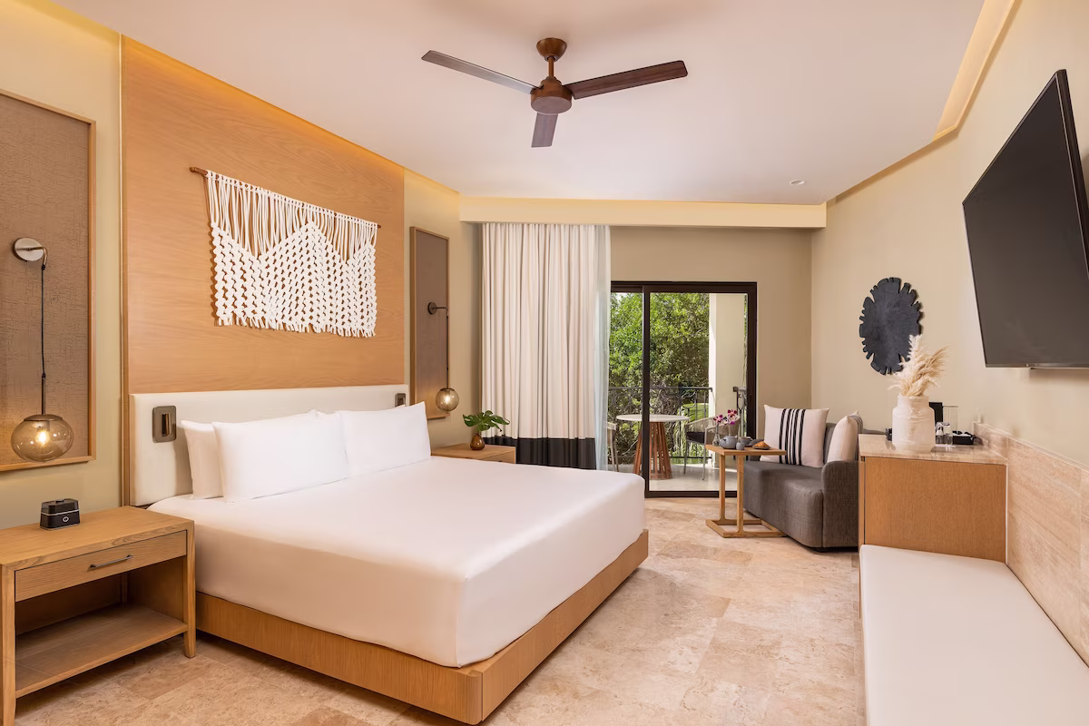 Hyatt Zilara Riviera Maya - Image 9