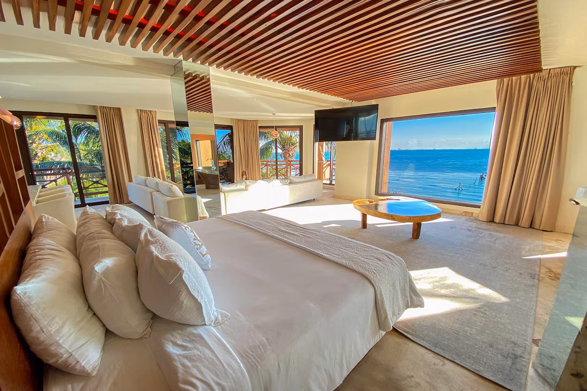 Esplendor by Wyndham Isla Mujeres Boutique All Inclusive - Image 4