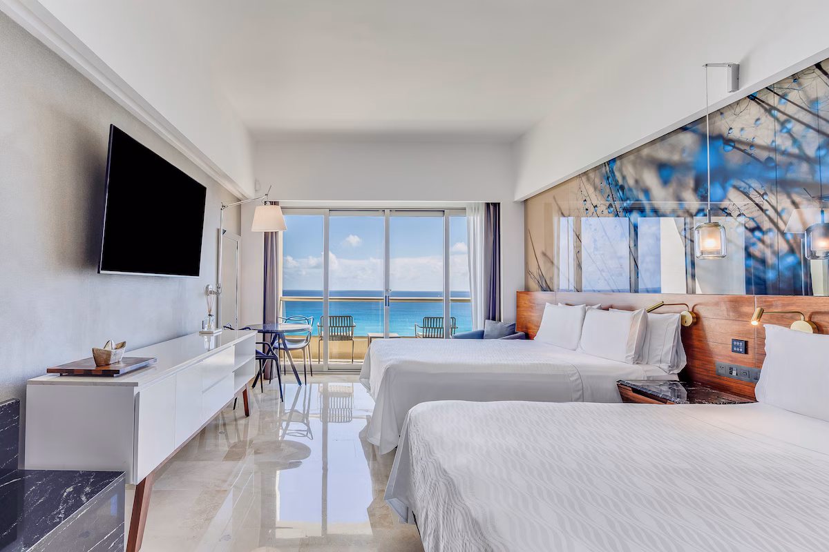 Live Aqua Beach Resort Cancún - Image 7