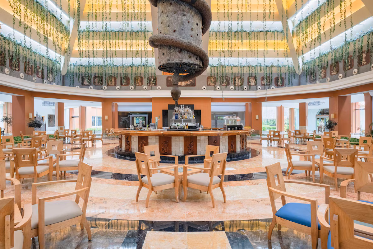Iberostar Selection Paraíso Maya Suites - Image 3