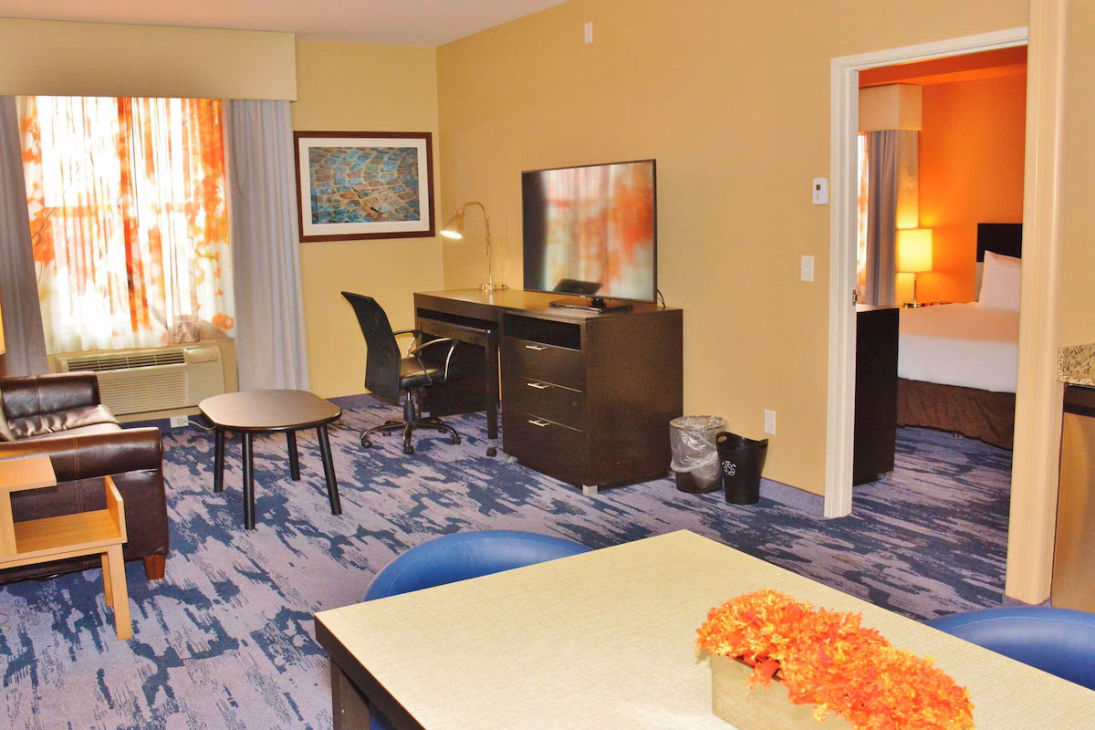 Fairfield Inn & Suites by Marriott Grand Junction Downtown - Image 4