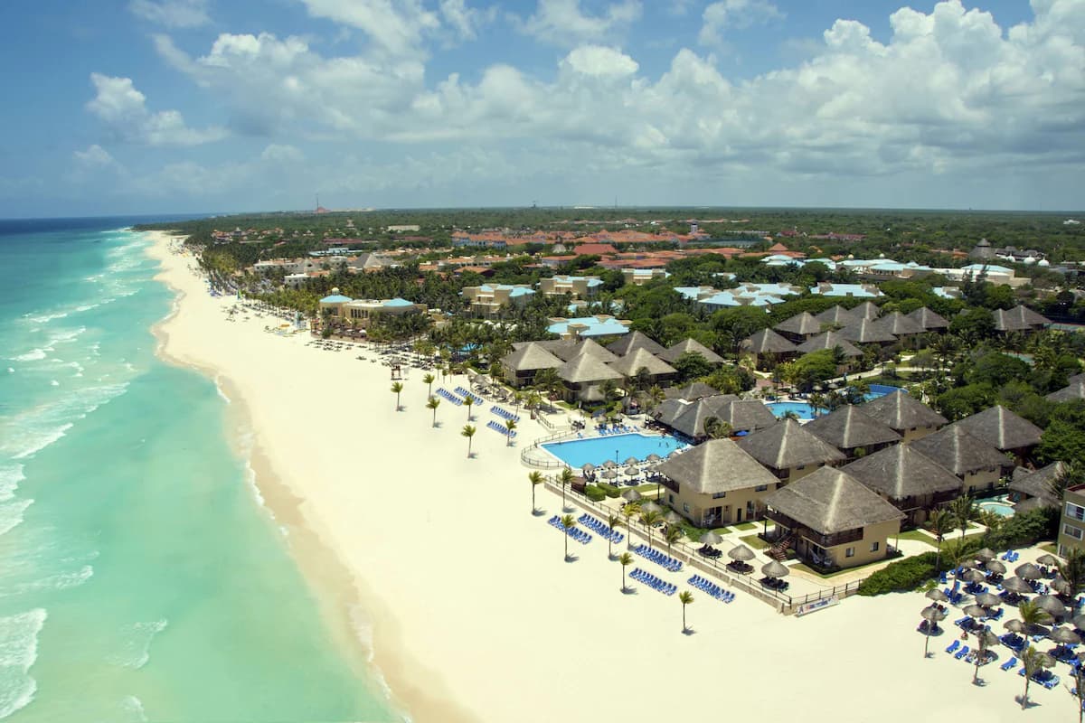 Allegro Playacar - All Inclusive - Image 1