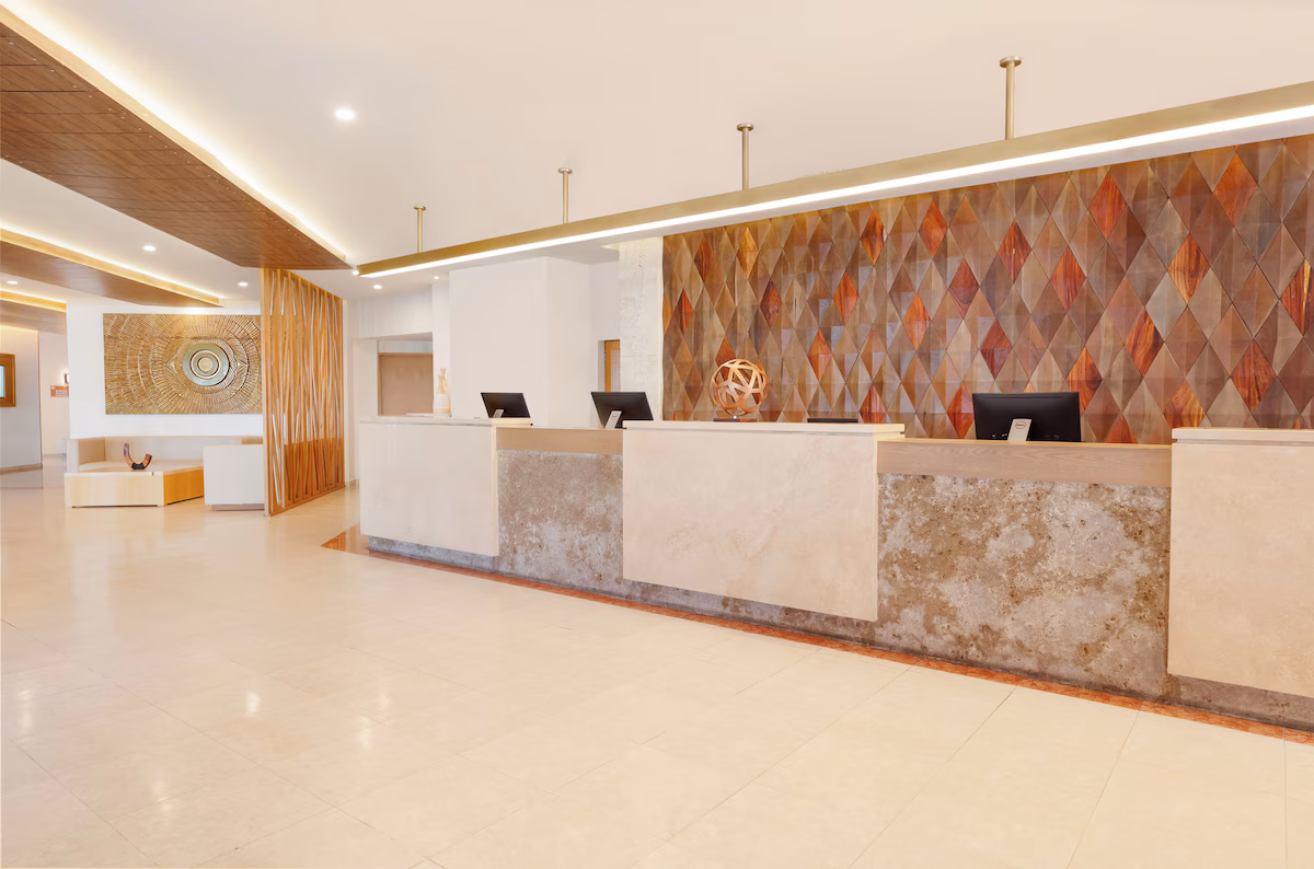 Royal Solaris Cancún - Image 2