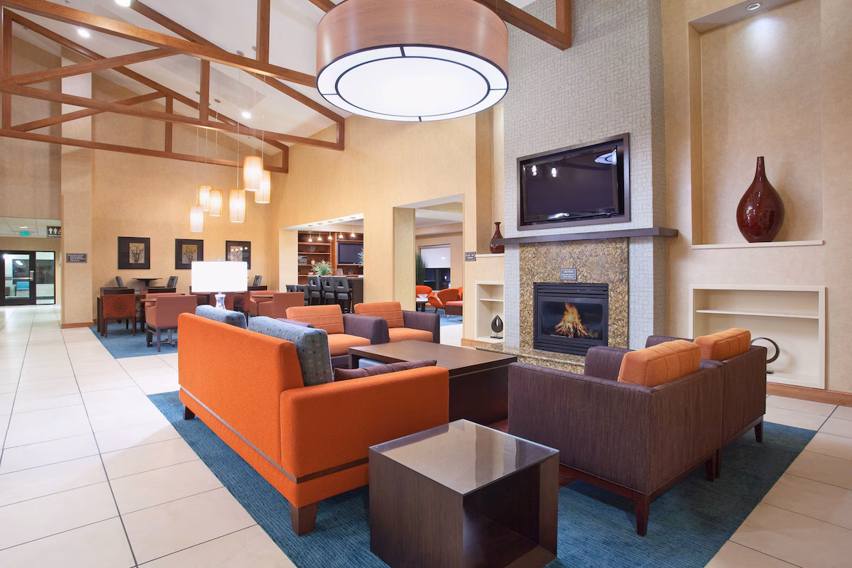 Residence Inn by Marriott Grand Junction - Image 2