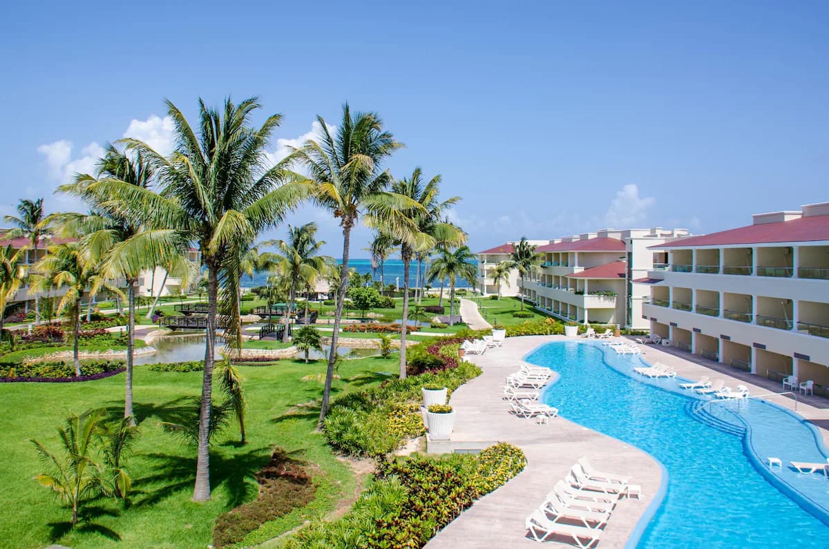 Moon Palace Cancun - Image 9