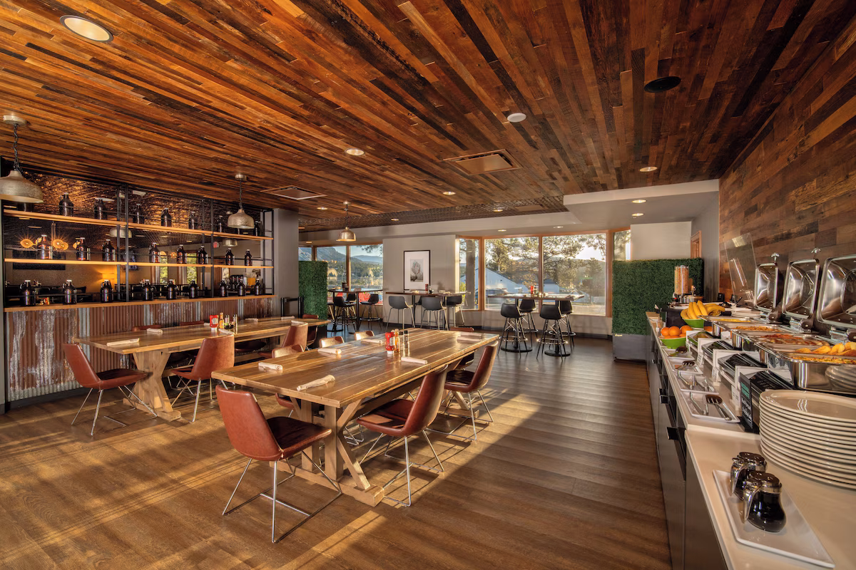 Holiday Inn Estes Park by IHG - Image 4