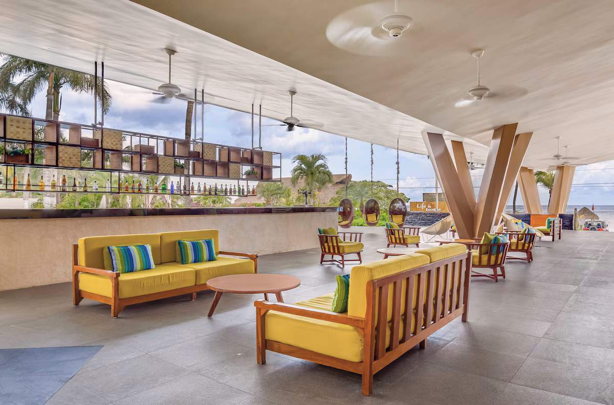 Fiesta Americana Cozumel All Inclusive - Image 2